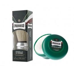 Набор PRORASO Green line 022150