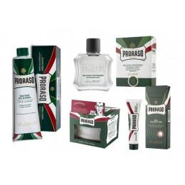 Набор PRORASO Green line 022180