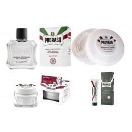 Набор PRORASO White line 022190