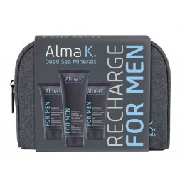 Набор дорожный Alma K Recharge 