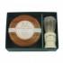 Подарочный набор D R Harris Sandalwood Shaving Gift Set Mahogany