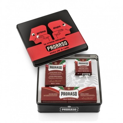 Подарочный набор Proraso Vintage Selection Primadopo Подарочный набор Proraso Vintage Selection Primadopo