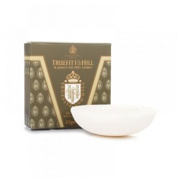 Мыло Для Бритья Truefitt & Hill Luxury Shaving Soap (Запаска) 57 грамм