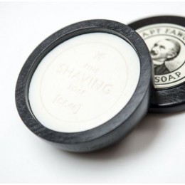 Мыло для бритья Captain Fawcett’s 100 грамм