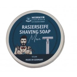 Мыло для бритья Merkur Men, 100 грамм