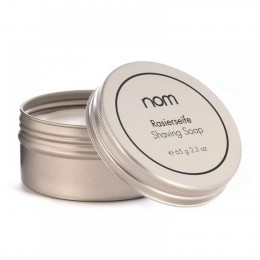 Мыло для бритья NOM RS2 Aloe 65 грамм