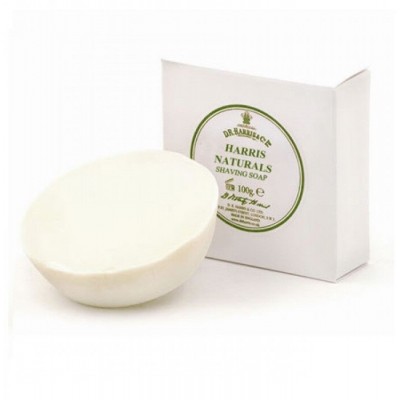 Мыло для бритья Naturals Shaving Soap D R Harris, 100 грамм Мыло для бритья Naturals Shaving Soap D R Harris, 100 грамм
