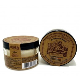 Мыло для бритья OSMA, 100 грамм
