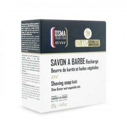 Мыло для бритья Osma Tradition Shaving Soap Refill Мыло для бритья Osma Tradition Shaving Soap Refill