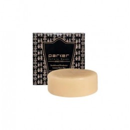Мыло для бритья Parker Sandalwood & Shea в коробке