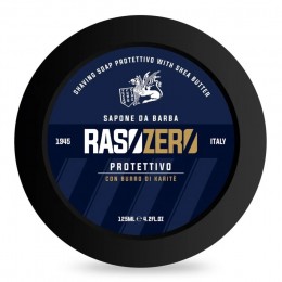 Мыло для бритья Rasozero Protettivo Shaving Soap 125 мл