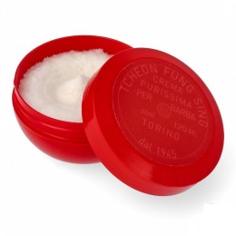 Мыло для бритья Rasozero Shaving Soap Bitter Almond, 125 мл