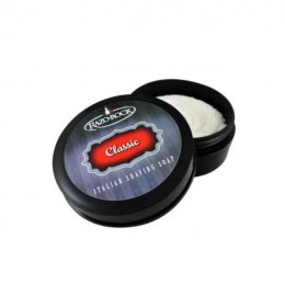Мыло для бритья Razorock Classic Italian Shaving Soap, 150 мл Мыло для бритья Razorock Classic Italian Shaving Soap, 150 мл