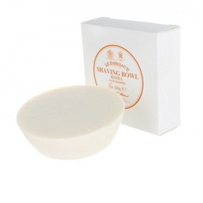 Мыло для бритья SANDALWOOD D R Harris, 100 грамм Мыло для бритья SANDALWOOD D R Harris, 100 грамм