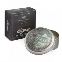 Мыло для бритья Saponificio Varesino Cosmo Shaving Soap, 150 грамм