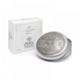 Мыло для бритья Saponificio Varesino Manna Di Sicilia 150 грамм