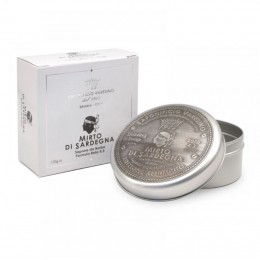 Мыло для бритья Saponificio Varesino Mirto Di Sardegna 150 грамм