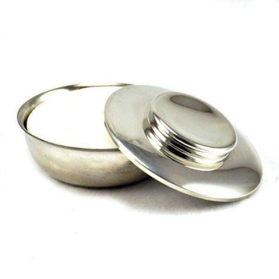 Мыло для бритья Vulfix Small Soap в оловянной чаше Мыло для бритья Vulfix Small Soap в оловянной чаше