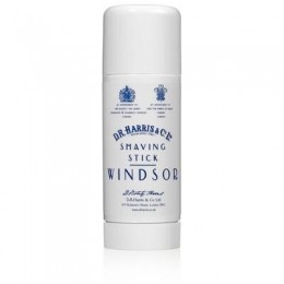 Мыло для бритья WINDSOR D R Harris Shaving Stick. 40 грамм