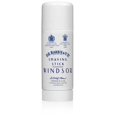 Мыло для бритья WINDSOR D R Harris Shaving Stick. 40 грамм Мыло для бритья WINDSOR D R Harris Shaving Stick. 40 грамм