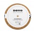 Мыло для бритья в керамической чаше Dovo Solingen SHAVING SOAP DEEP LEATHER, 115 грамм Мыло для бритья в керамической чаше Dovo Solingen SHAVING SOAP DEEP LEATHER, 115 грамм