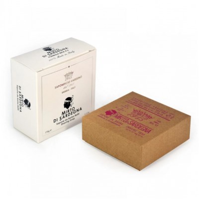 Мыло для бритья (запаска) Saponificio Varesino Mirto di Sardegna Shaving Soap Refill 150 грамм Мыло для бритья (запаска) Saponificio Varesino Mirto di Sardegna Shaving Soap Refill 150 грамм
