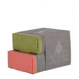 Набор мыла для бритья MUEHLE RS DUO AVGM (2 шт)