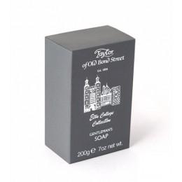 Мыло для тела Taylor of Old Bond Street Eton College Collection Bath Soap, 200 грамм Мыло для тела Taylor of Old Bond Street Eton College Collection Bath Soap, 200 грамм