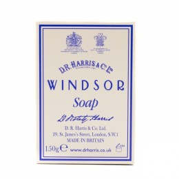 Мило WINDSOR Bath Soap DR Harris, 150 грам