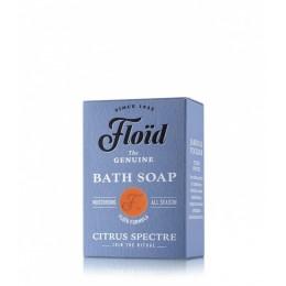 Мыло для тела Floid Bath Soap Citrus Spectre, 120 грамм Мыло для тела Floid Bath Soap Citrus Spectre, 120 грамм