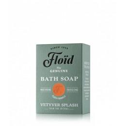 Мыло для тела Floid Bath Soap Vetyver Splash, 120 грамм Мыло для тела Floid Bath Soap Vetyver Splash, 120 грамм
