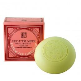 Мило для тіла Geo F Trumper Extract of Limes Bath Soap, 150 грам