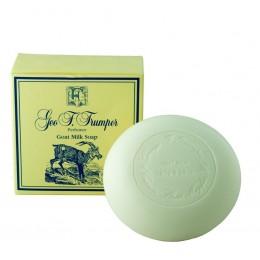 Мило для тіла Geo F Trumper Goat Milk Bath Soap, 150 грам