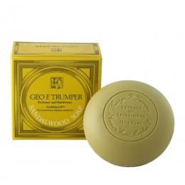 Мило для тіла Geo F Trumper Sandalwood Bath Soap, 150 грам