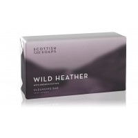 Мыло для тела Scottish Fine Soaps Wild Heather Soap, 220 грамм