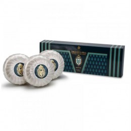 Мило для тіла Truefitt & Hill Grafton Triple Soap (набір 3 шт по 150 грам) Мило для тіла Truefitt & Hill Grafton Triple Soap (набір 3 шт по 150 грам)