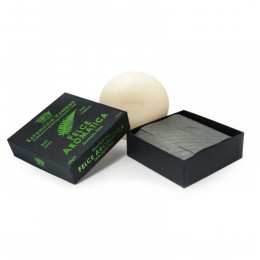 Мыло туалетное Saponificio Varesino Felce Aromatica Bath Soap 150 г