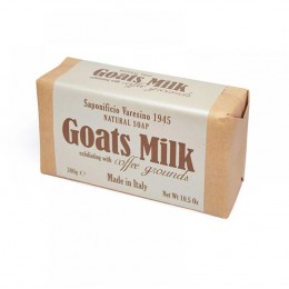 Мыло туалетное Saponificio Varesino Goats Milk Natural Soap 300 грамм