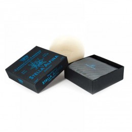 Мыло туалетное Saponificio Varesino Stella Alpina Bath Soap 150 грамм