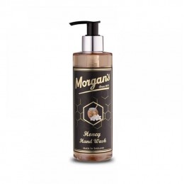 Жидкое мыло для рук Morgan's Honey Hand Wash 250 мл Жидкое мыло для рук Morgan's Honey Hand Wash 250 мл