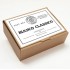 Подарочный набор Captain Fawcett Bianco Classico Beard Gift Set