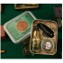 Подарочный набор Captain Fawcett Maharajah Grooming Survival Kit Подарочный набор Captain Fawcett Maharajah Grooming Survival Kit