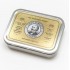 Подарочный набор Captain Fawcett Ricki Hall's Booze & Baccy Grooming Kit
