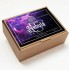 Подарочный набор по уходу за бородой Captain Fawcett Nebula Beard Set