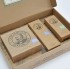 Набор для бритья Captain Fawcett Shaving Gift Set Набор для бритья Captain Fawcett Shaving Gift Set