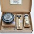 Набор для бритья Captain Fawcett Shaving Gift Set Набор для бритья Captain Fawcett Shaving Gift Set