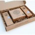 Набор для бритья Captain Fawcett Shaving Gift Set Scapicchio Набор для бритья Captain Fawcett Shaving Gift Set Scapicchio