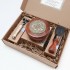 Набор для бритья Captain Fawcett Shaving Gift Set Scapicchio Набор для бритья Captain Fawcett Shaving Gift Set Scapicchio