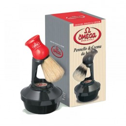 Набор для бритья Omega 46065 Набор для бритья Omega 46065