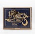 Подарочный набор Captain Fawcett Alum Bar and Barberism Pre-Shave Oil Gift Set